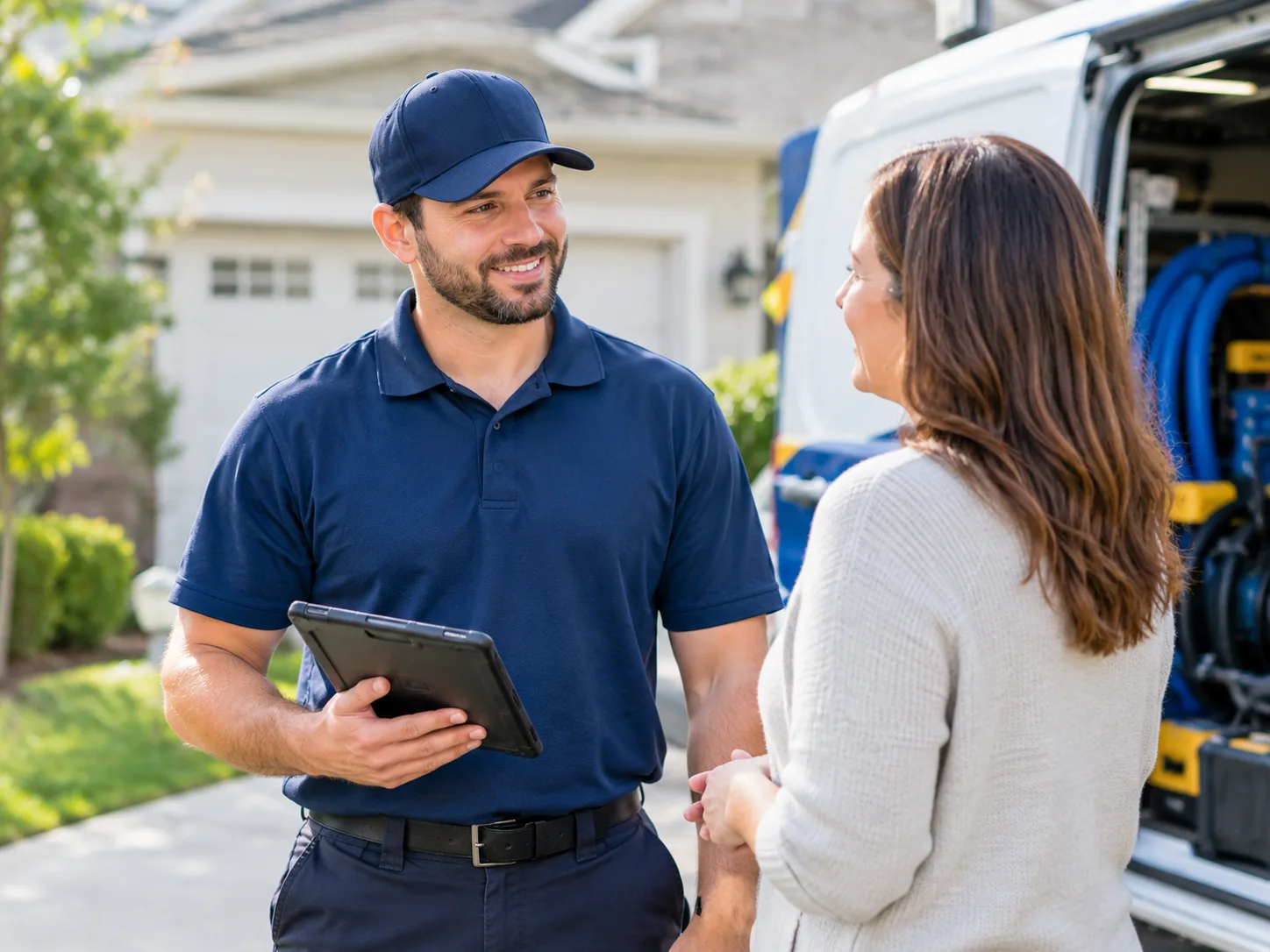 Sewage Backup Cleanup Goodman, MO FAQs